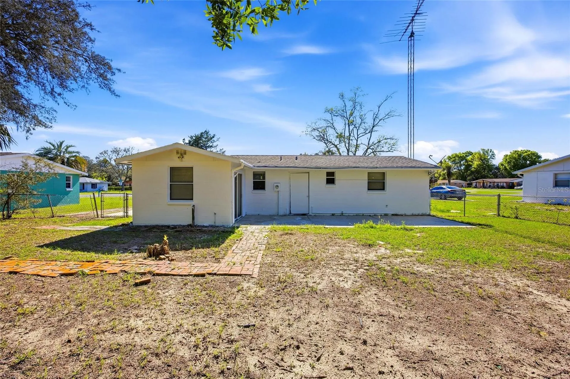 14425 SW 38th Terrace Road Ocala FL 34473