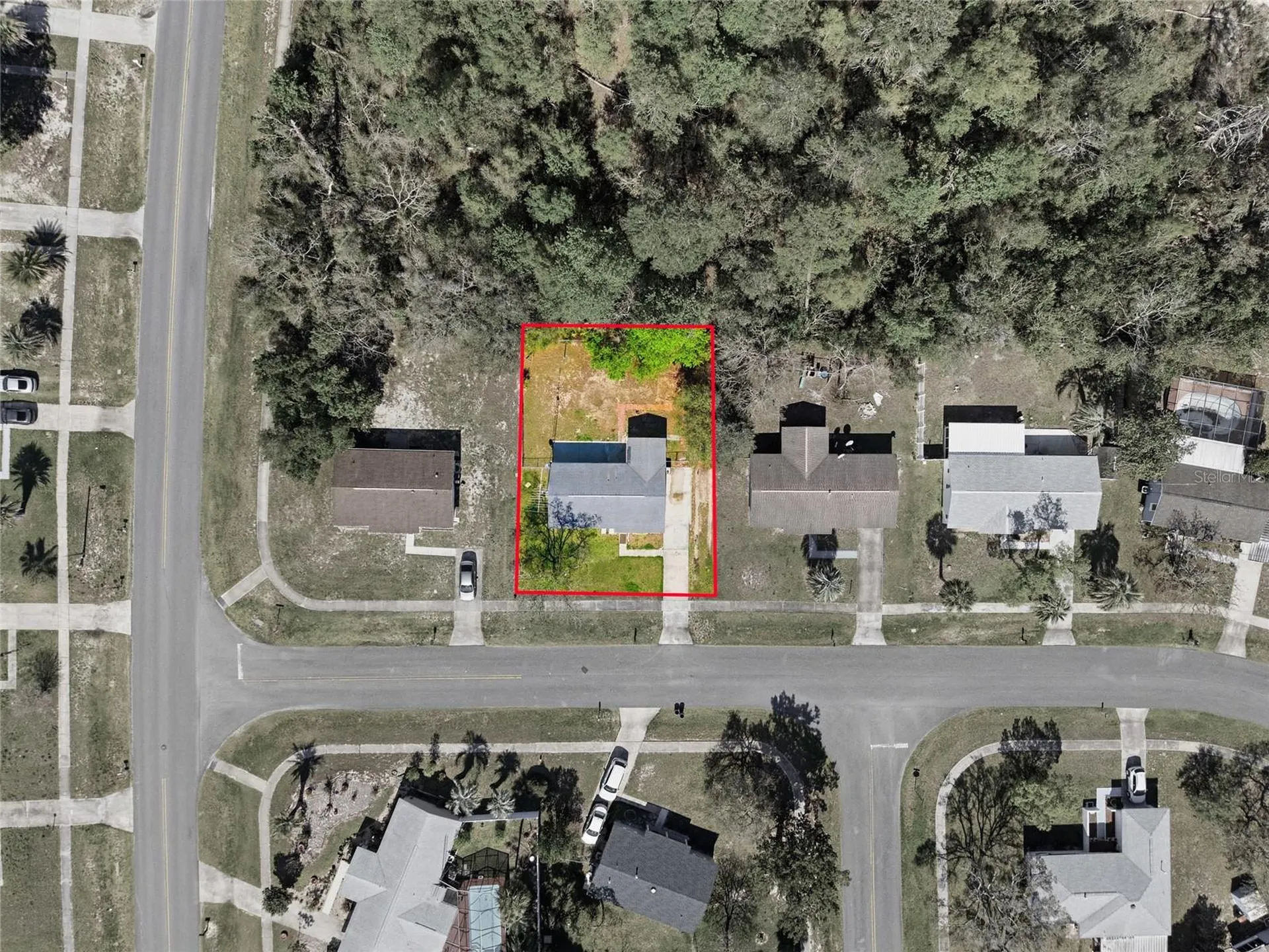14425 SW 38th Terrace Road Ocala FL 34473