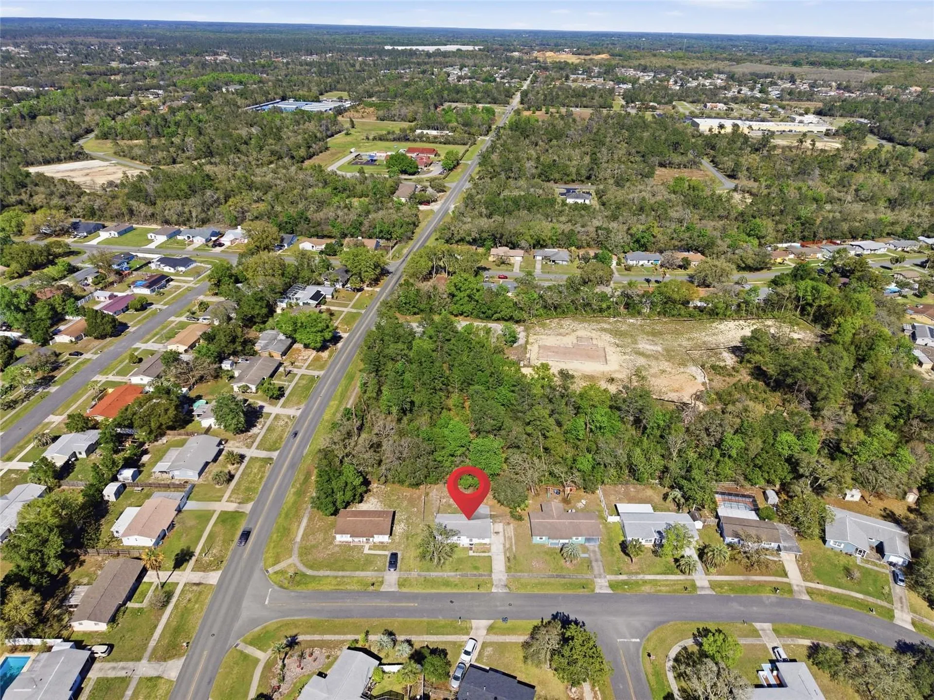 14425 SW 38th Terrace Road Ocala FL 34473