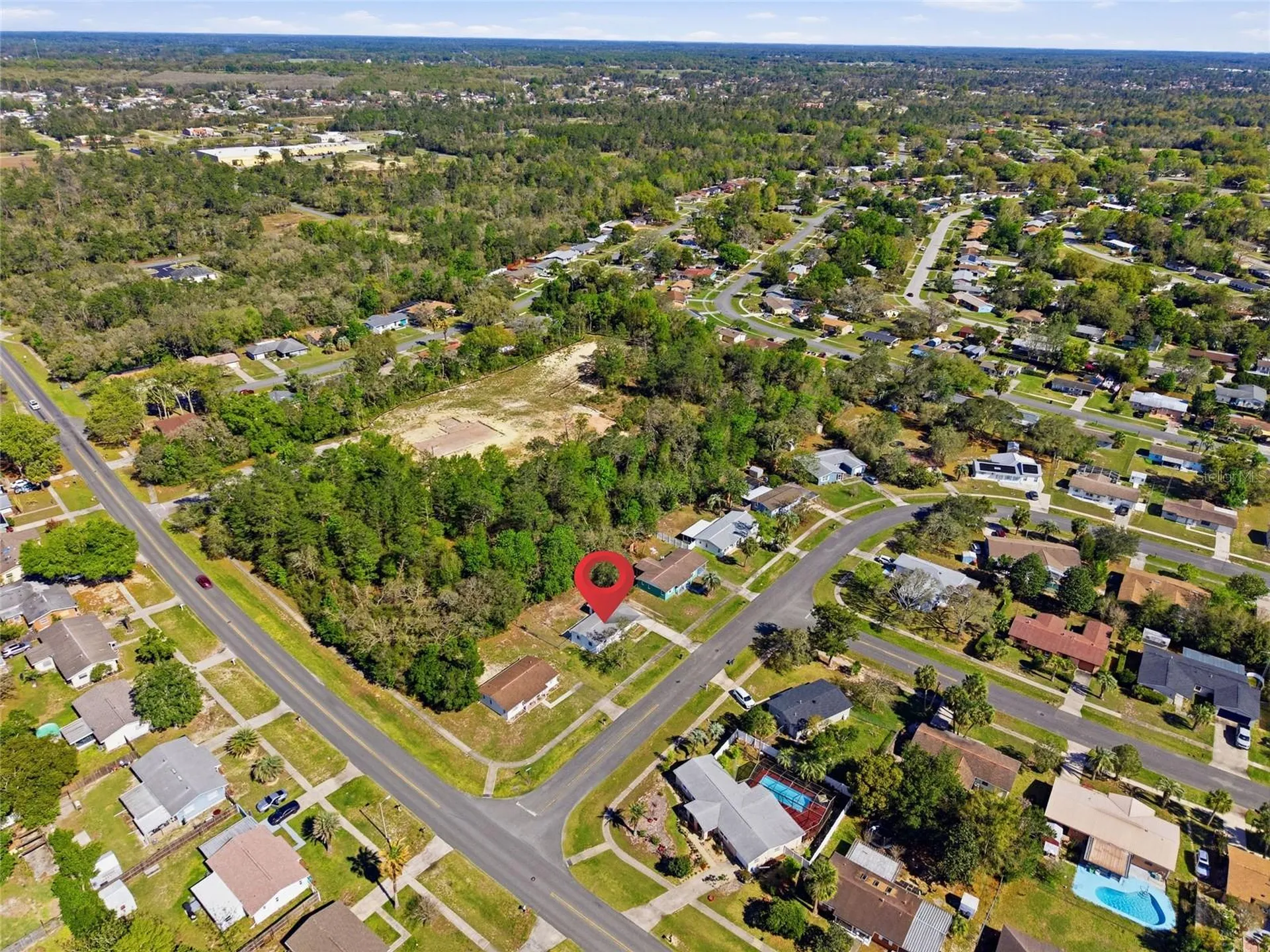 14425 SW 38th Terrace Road Ocala FL 34473