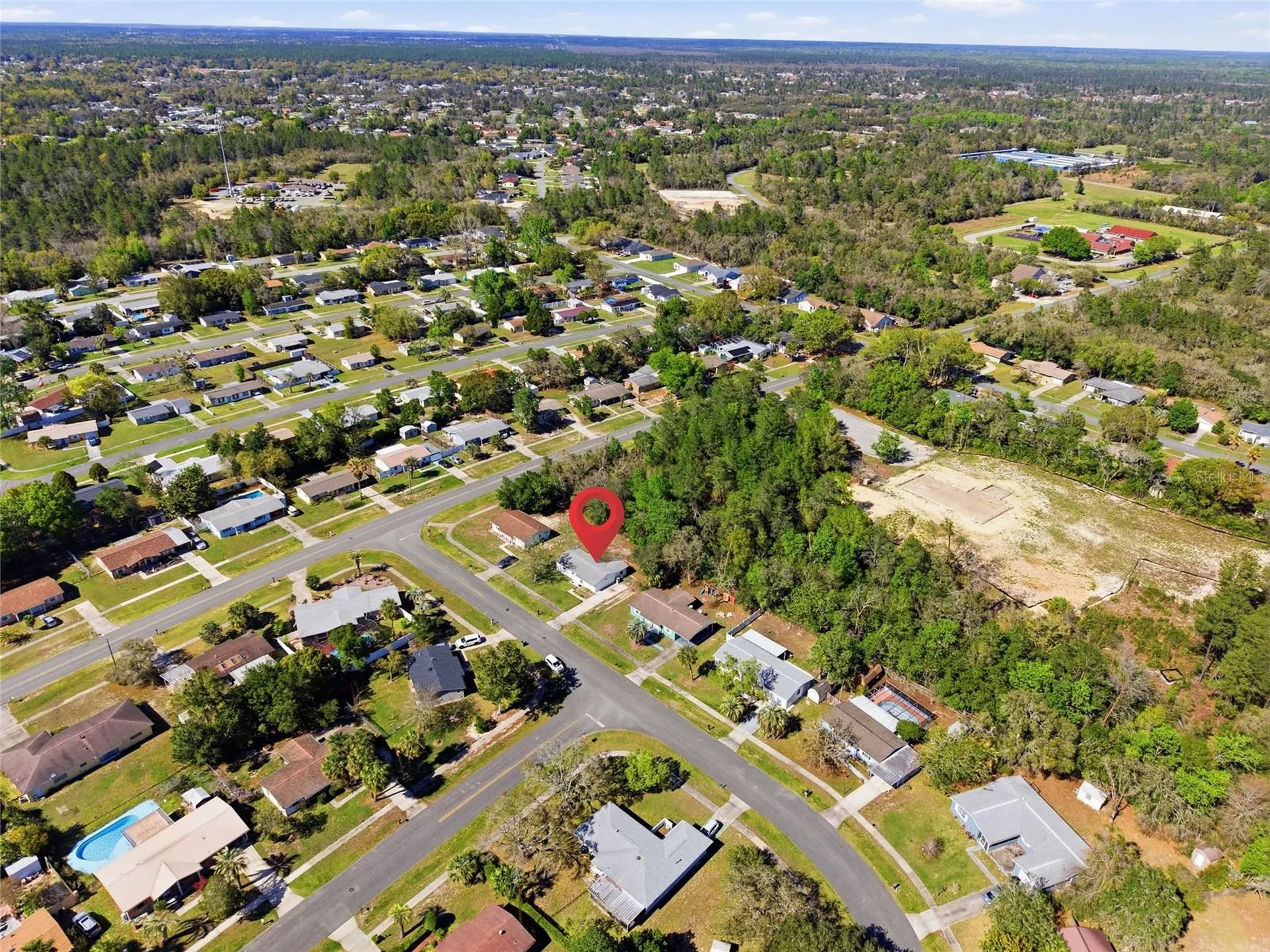 14425 SW 38th Terrace Road Ocala FL 34473