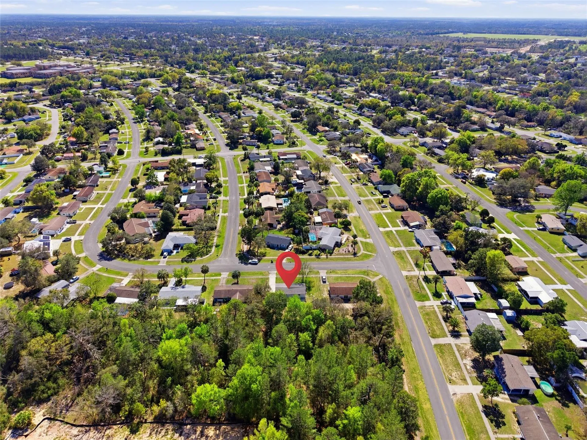 14425 SW 38th Terrace Road Ocala FL 34473