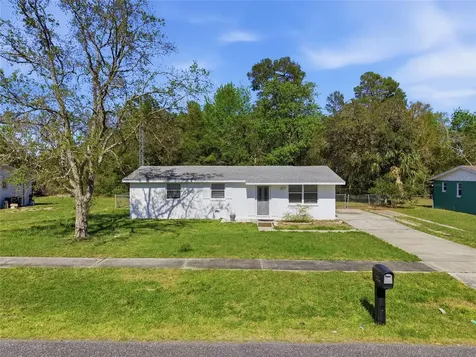 14425 SW 38th Terrace Road Ocala FL 34473