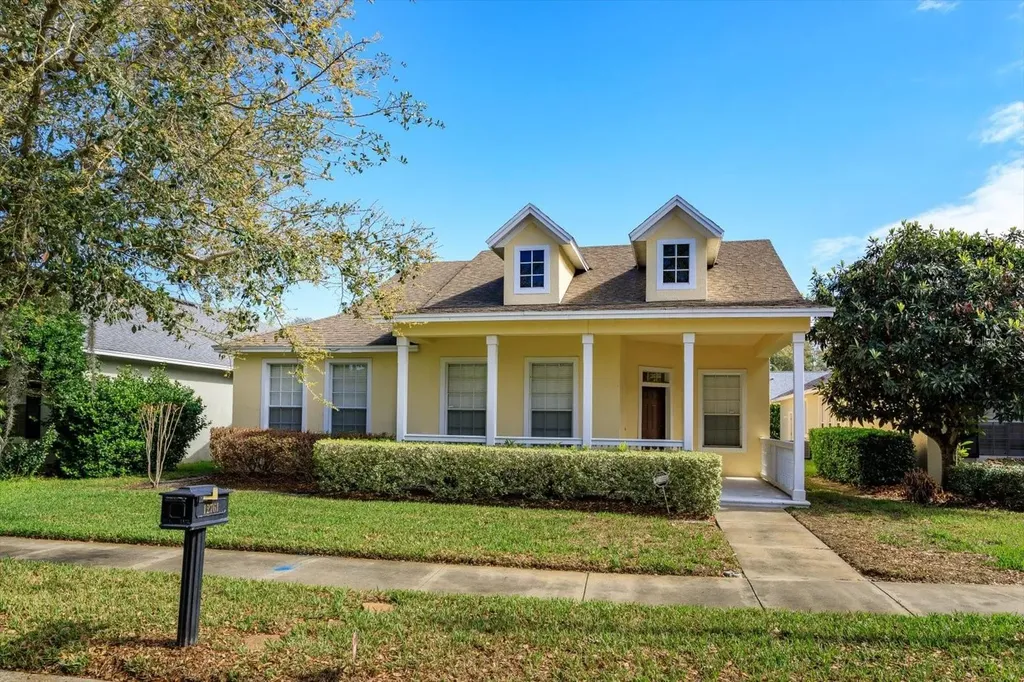 12761 Holdenbury Lane Windermere FL 34786