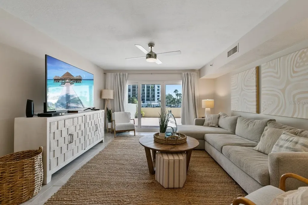 1480 Gulf Boulevard Clearwater Beach FL 33767