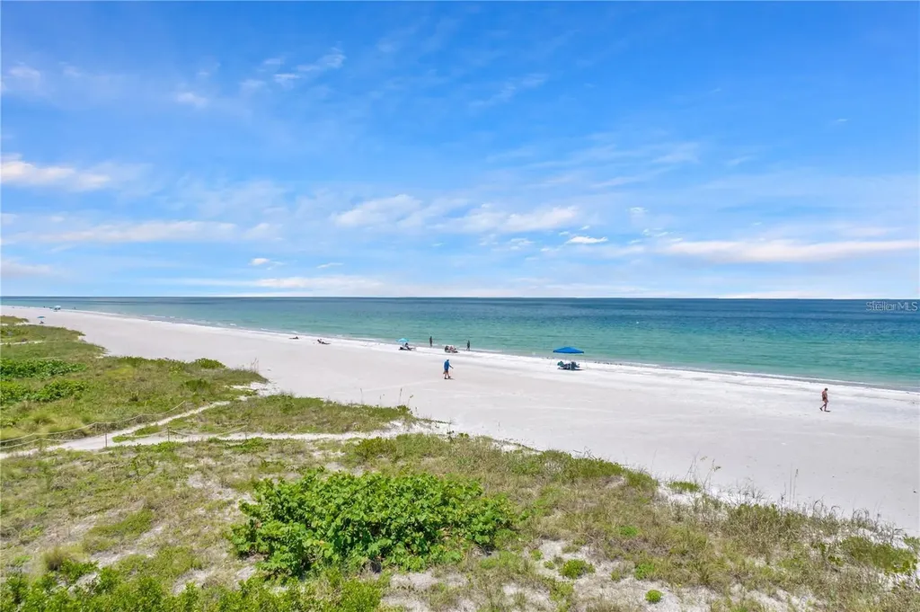 1480 Gulf Boulevard Clearwater Beach FL 33767