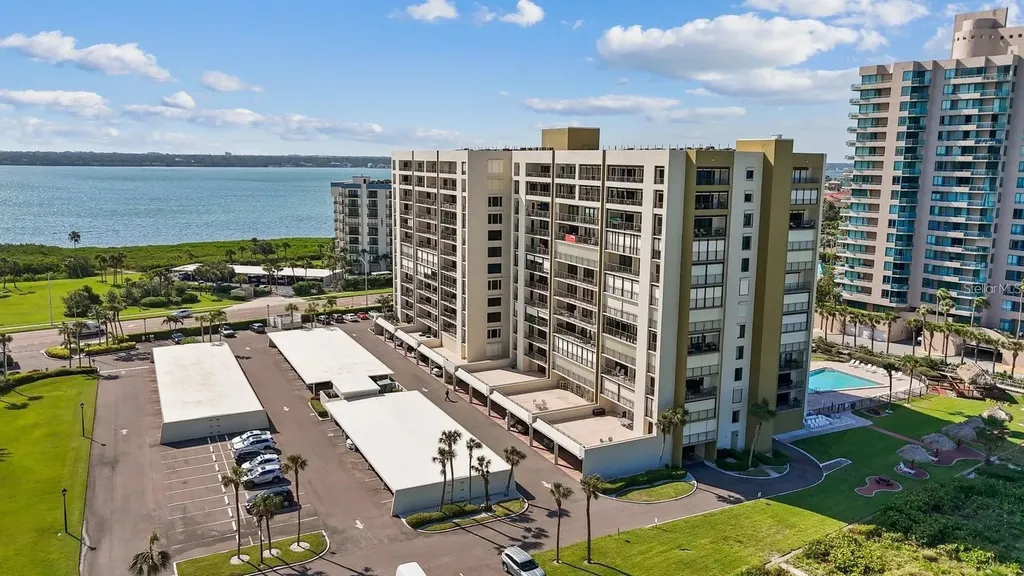 1480 Gulf Boulevard Clearwater Beach FL 33767