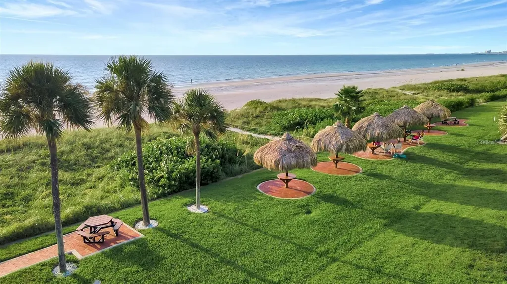 1480 Gulf Boulevard Clearwater Beach FL 33767