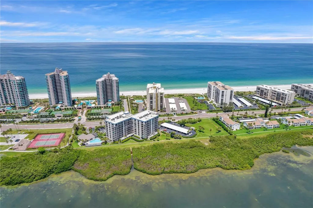 1480 Gulf Boulevard Clearwater Beach FL 33767