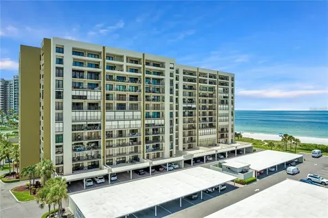 1480 Gulf Boulevard Clearwater Beach FL 33767
