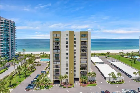 1480 Gulf Boulevard Clearwater Beach FL 33767