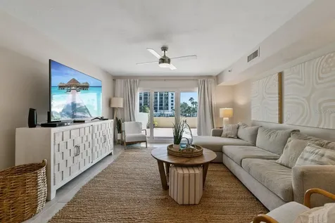 1480 Gulf Boulevard Clearwater Beach FL 33767