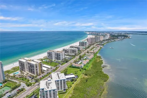 1480 Gulf Boulevard Clearwater Beach FL 33767