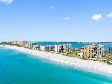 1480 Gulf Boulevard Clearwater Beach FL 33767