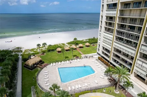 1480 Gulf Boulevard Clearwater Beach FL 33767