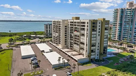 1480 Gulf Boulevard Clearwater Beach FL 33767