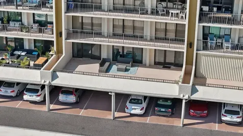 1480 Gulf Boulevard Clearwater Beach FL 33767
