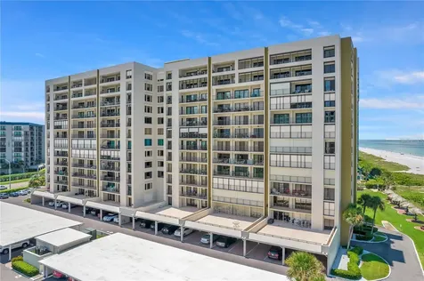 1480 Gulf Boulevard Clearwater Beach FL 33767