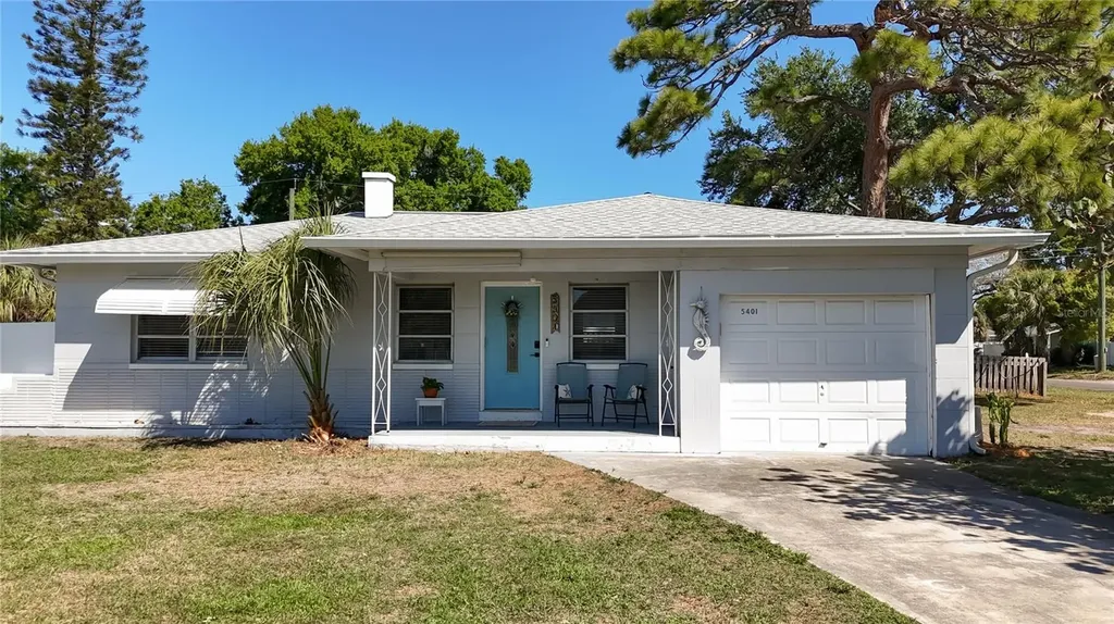 5401 17th Avenue S Gulfport FL 33707
