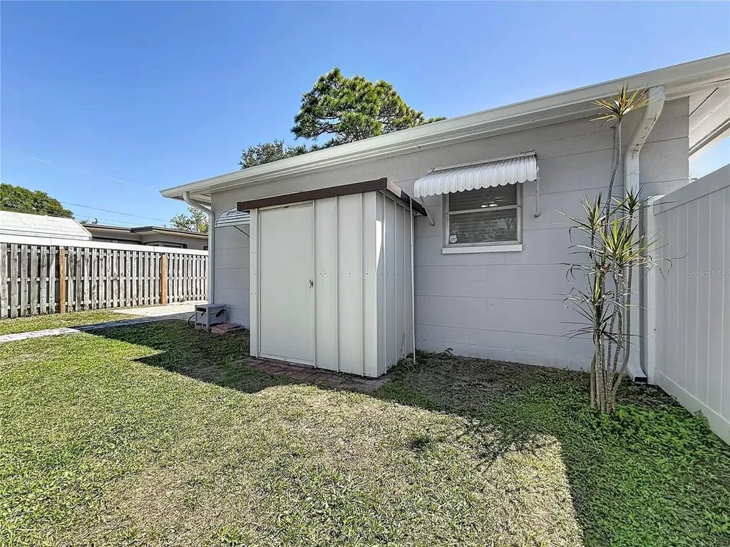 5401 17th Avenue S Gulfport FL 33707