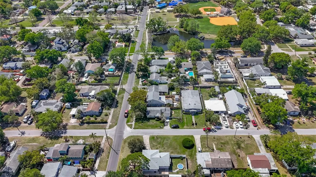 5401 17th Avenue S Gulfport FL 33707