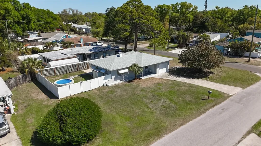 5401 17th Avenue S Gulfport FL 33707