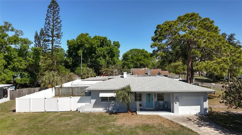 5401 17th Avenue S Gulfport FL 33707