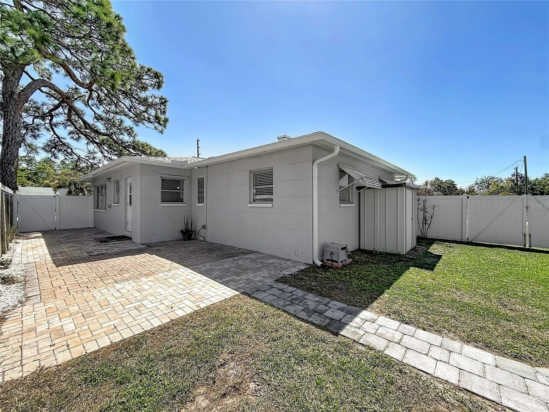 5401 17th Avenue S Gulfport FL 33707