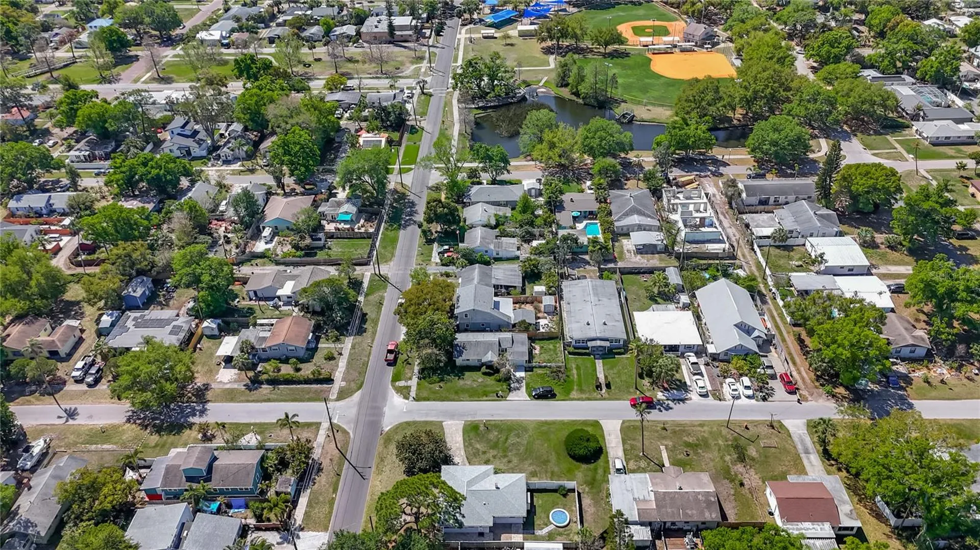 5401 17th Avenue S Gulfport FL 33707
