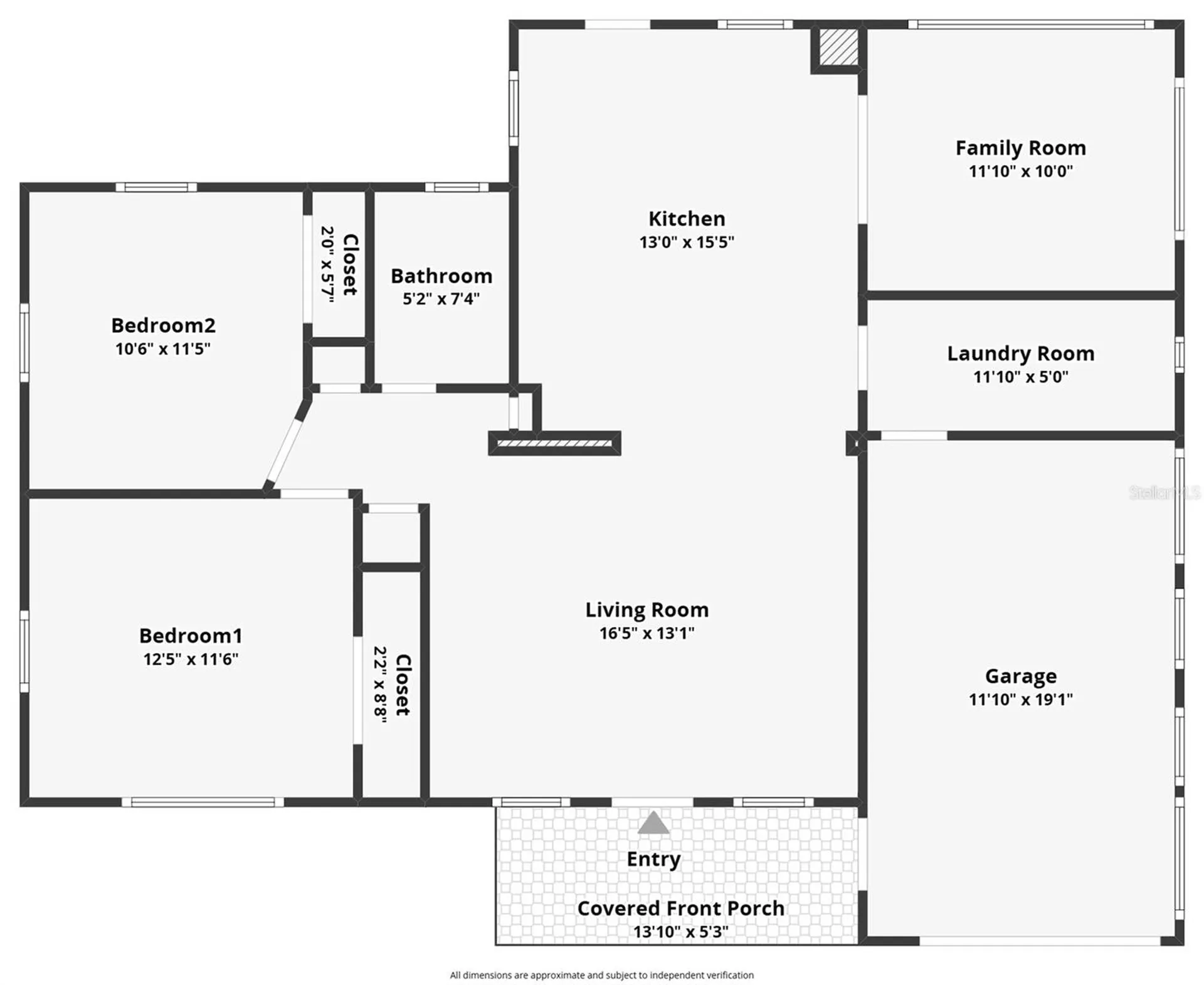 5401 17th Avenue S Gulfport FL 33707