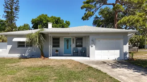 5401 17th Avenue S Gulfport FL 33707
