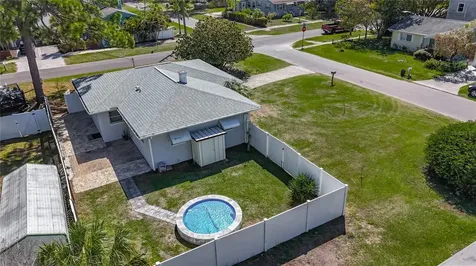 5401 17th Avenue S Gulfport FL 33707