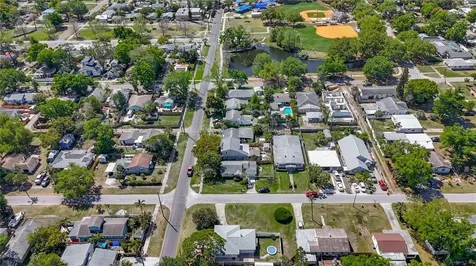 5401 17th Avenue S Gulfport FL 33707