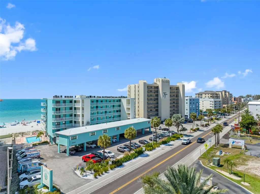 19440 Gulf Boulevard Indian Rocks Beach FL 33785