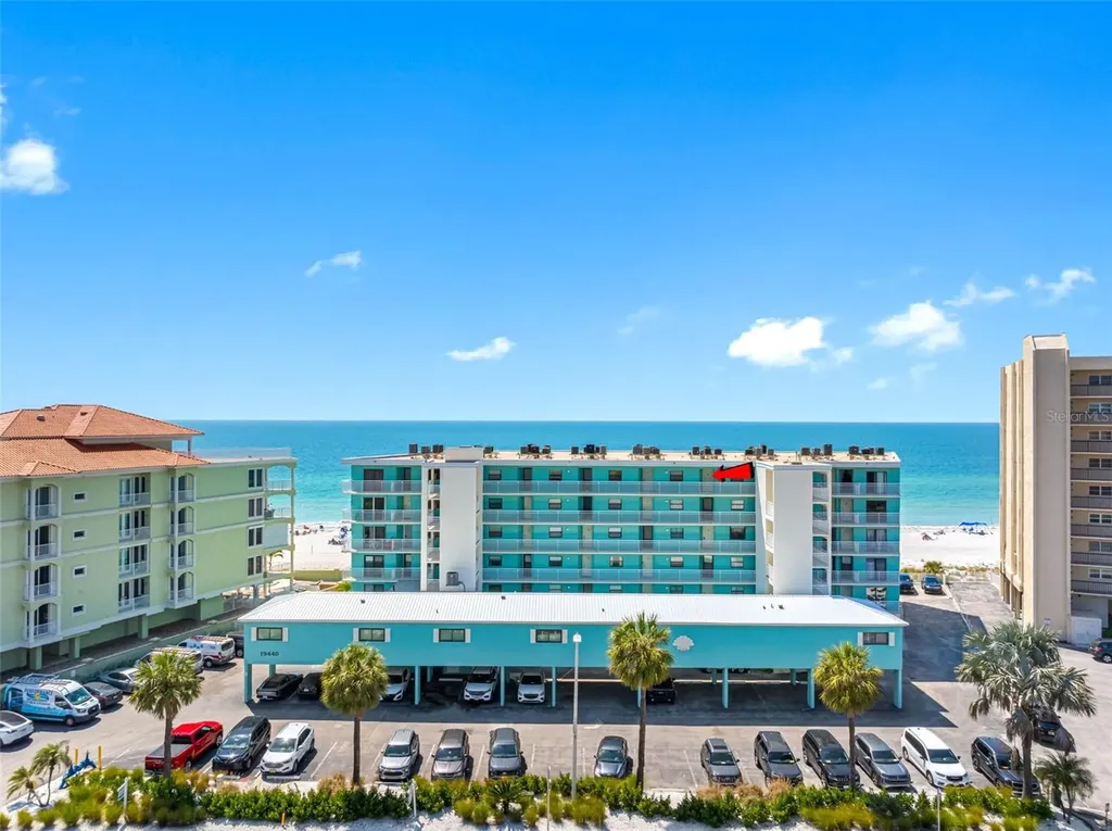 19440 Gulf Boulevard Indian Rocks Beach FL 33785