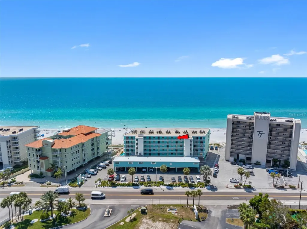 19440 Gulf Boulevard Indian Rocks Beach FL 33785