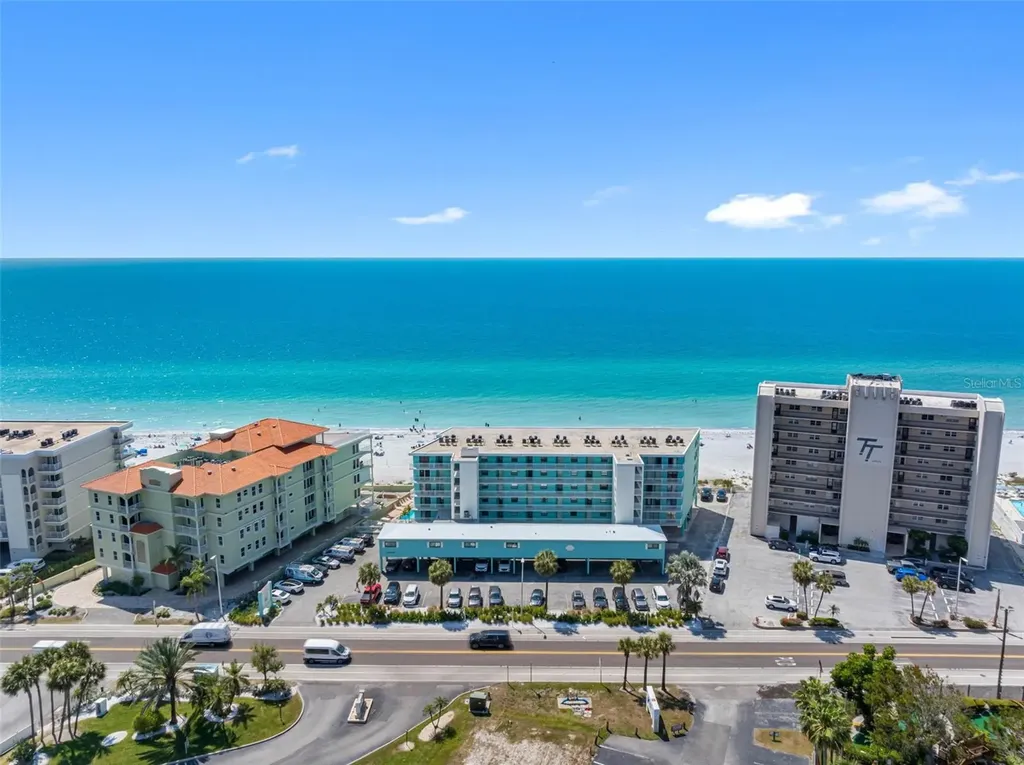19440 Gulf Boulevard Indian Rocks Beach FL 33785