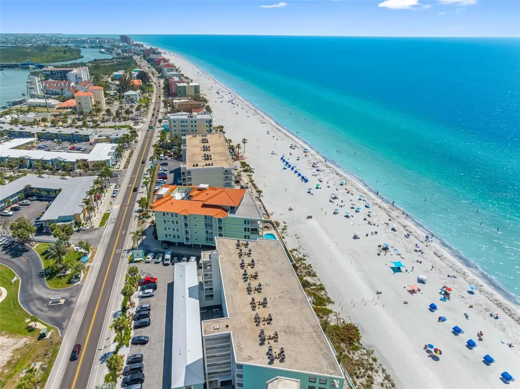 19440 Gulf Boulevard Indian Rocks Beach FL 33785