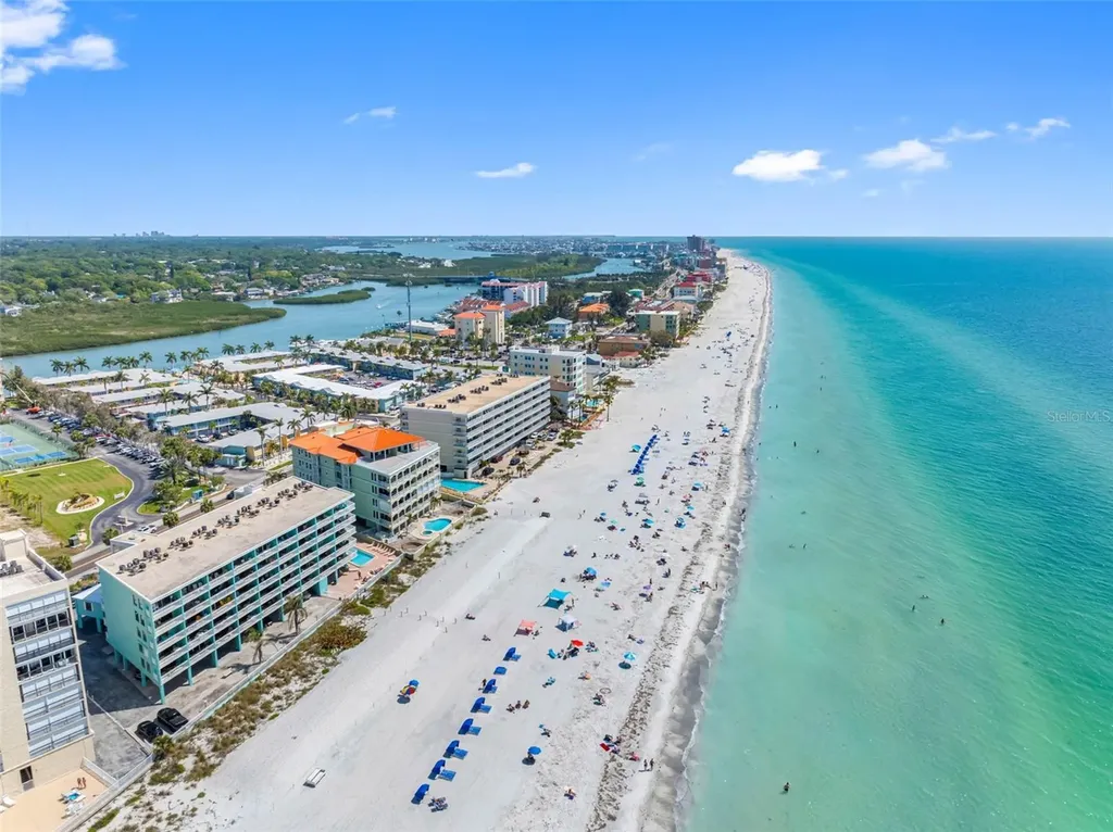 19440 Gulf Boulevard Indian Rocks Beach FL 33785