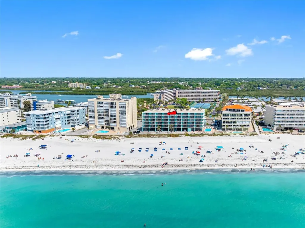 19440 Gulf Boulevard Indian Rocks Beach FL 33785