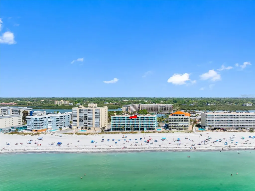 19440 Gulf Boulevard Indian Rocks Beach FL 33785