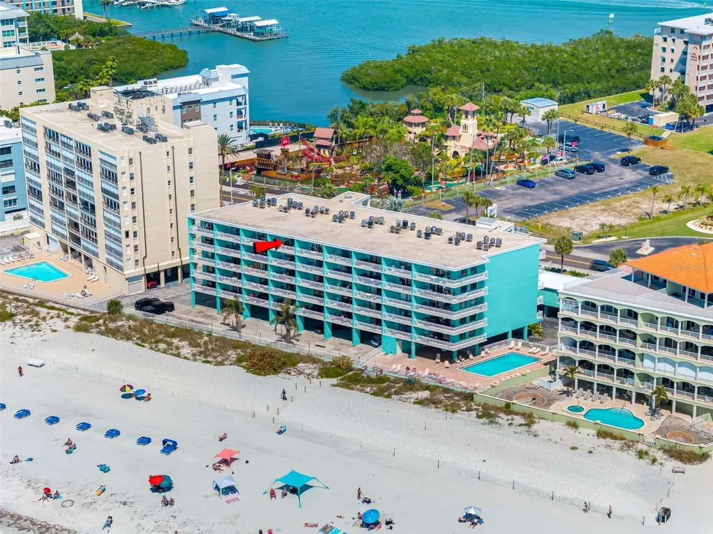 19440 Gulf Boulevard Indian Rocks Beach FL 33785