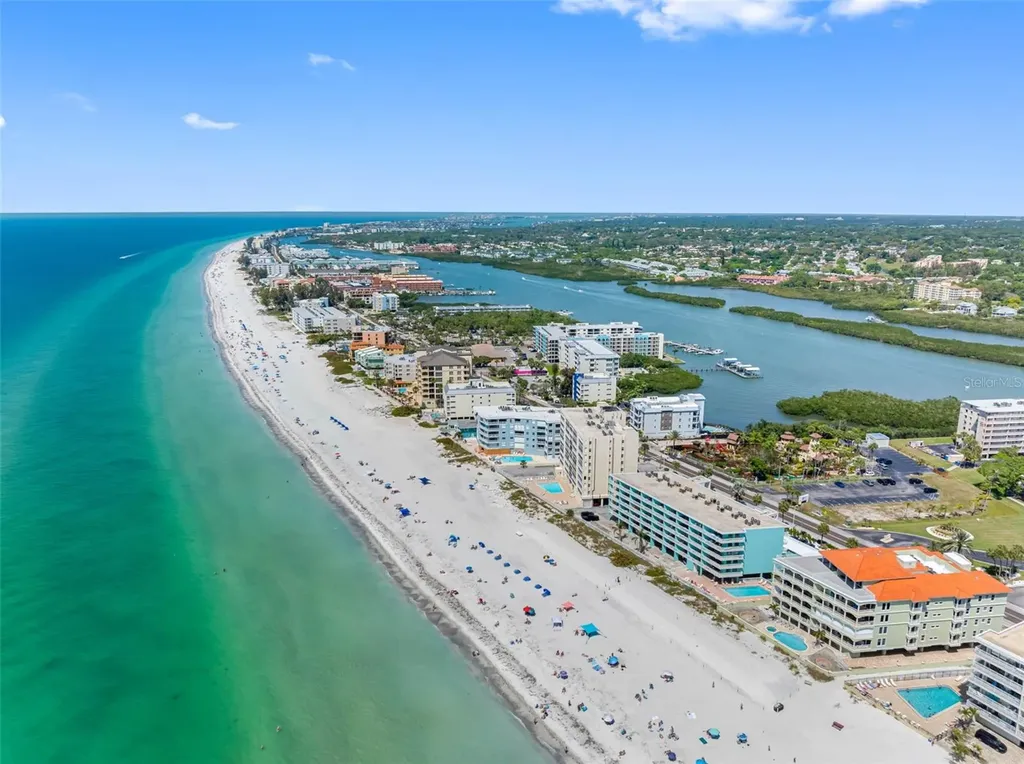19440 Gulf Boulevard Indian Rocks Beach FL 33785