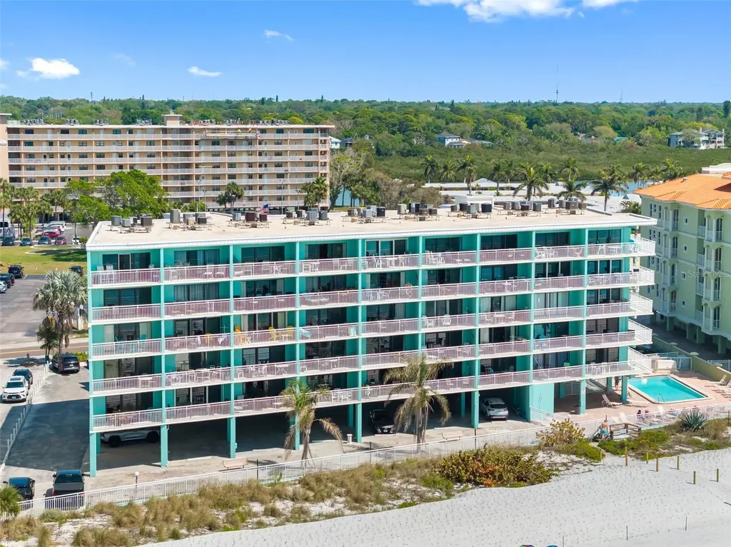 19440 Gulf Boulevard Indian Rocks Beach FL 33785