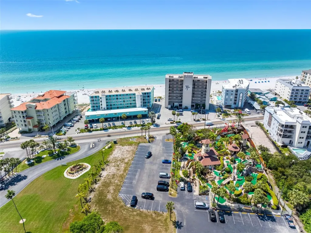 19440 Gulf Boulevard Indian Rocks Beach FL 33785