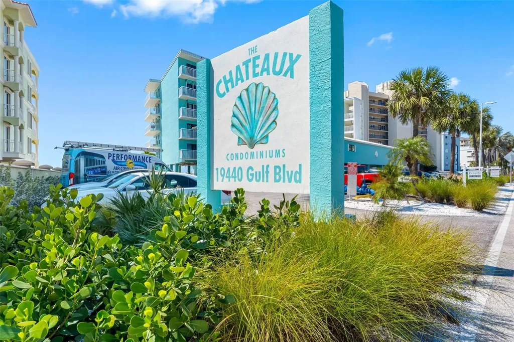 19440 Gulf Boulevard Indian Rocks Beach FL 33785