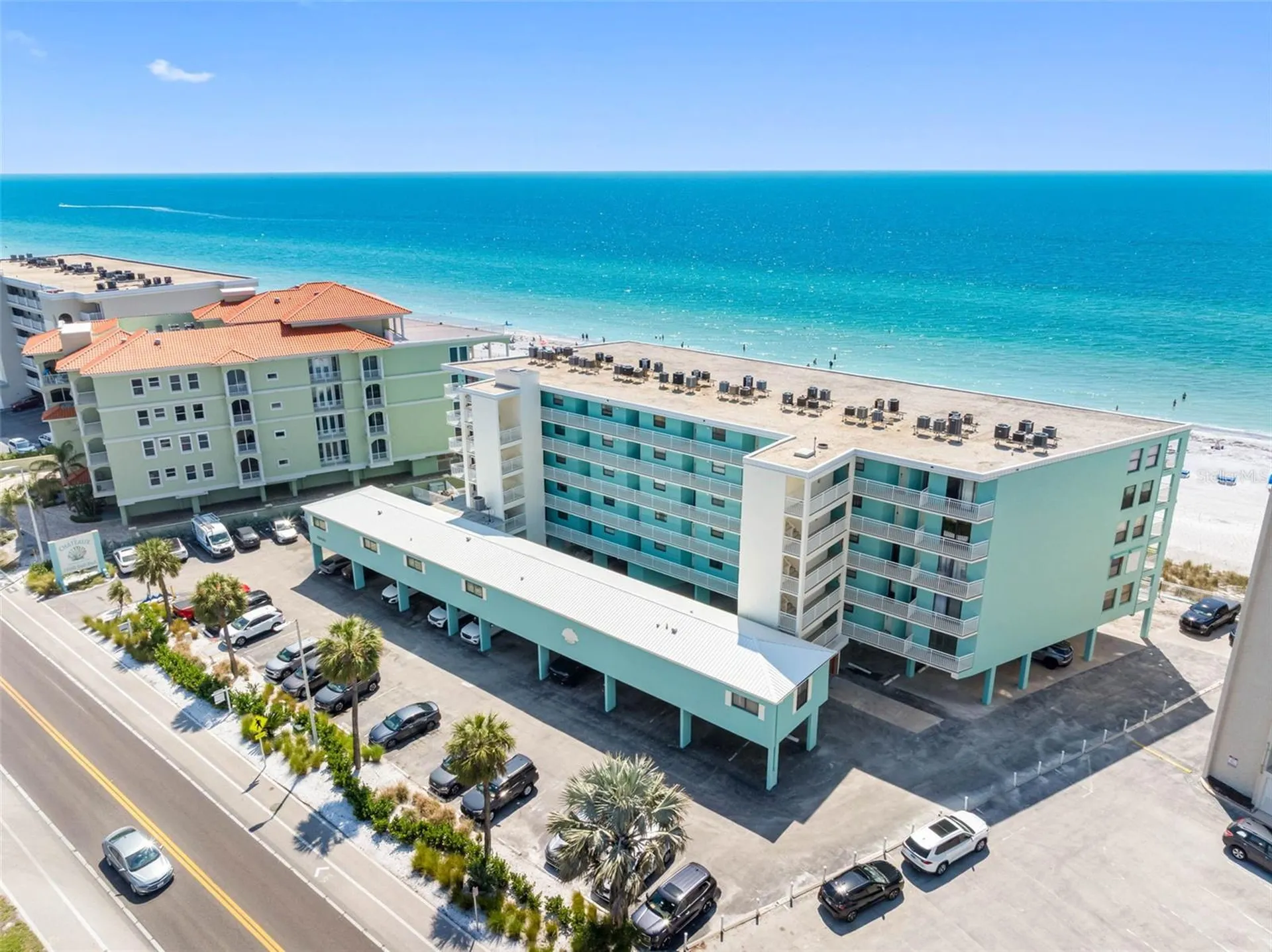 19440 Gulf Boulevard Indian Rocks Beach FL 33785