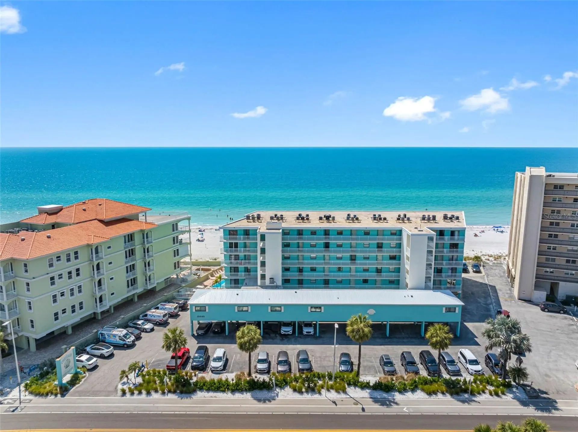 19440 Gulf Boulevard Indian Rocks Beach FL 33785