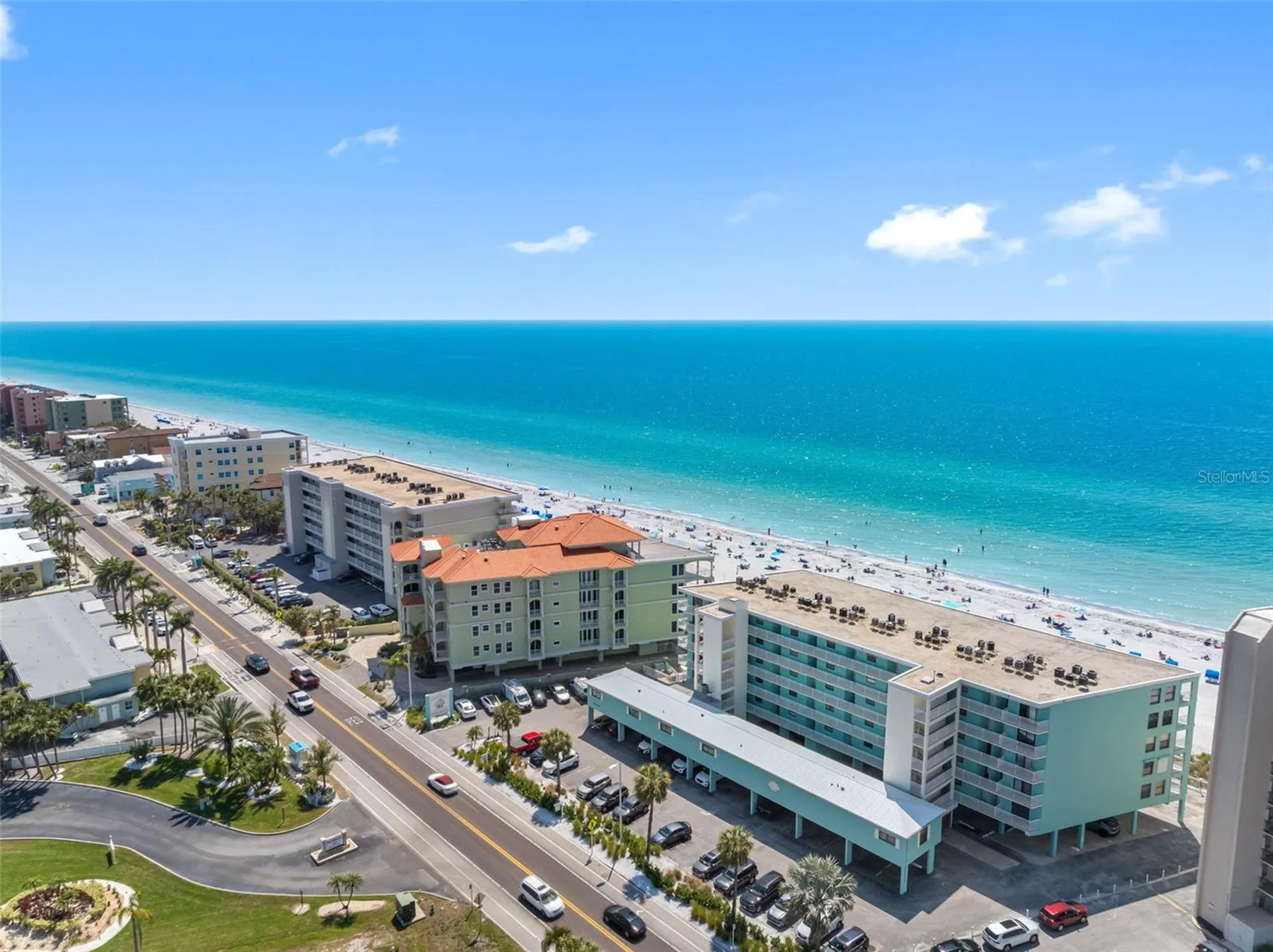 19440 Gulf Boulevard Indian Rocks Beach FL 33785