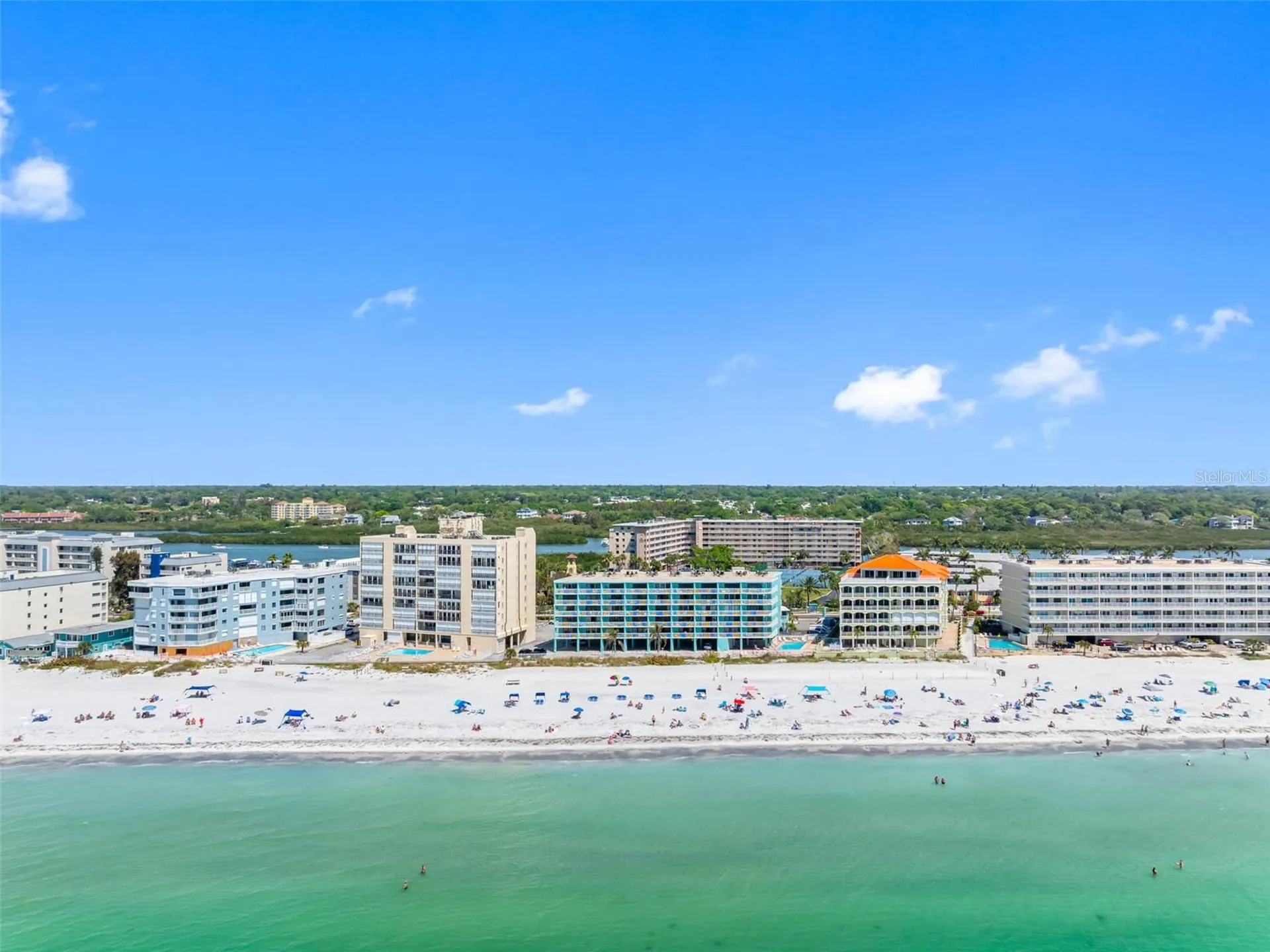 19440 Gulf Boulevard Indian Rocks Beach FL 33785